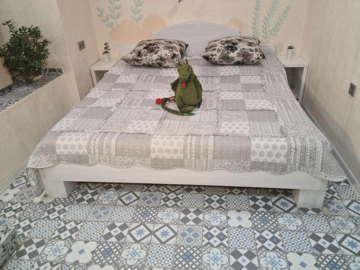 Inkaras Aparthotel Palanga Exteriör bild